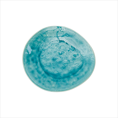 Dessertteller 19,5 cm _a la maison tuerkis__top